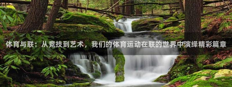 oety欧亿体育官网下载平台注册：体育与联：从竞技到