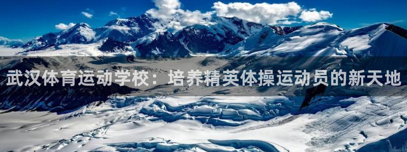 oety欧亿体育官网下载开户：武汉体育运动学校：培养