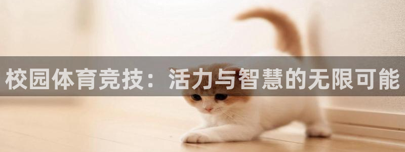 海南oety欧亿体育官网下载：校园体育竞技：活力与智